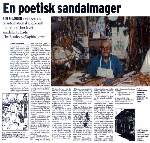 poetisk